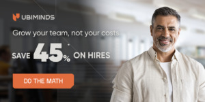 Save 45% on hires. Click to learn more.