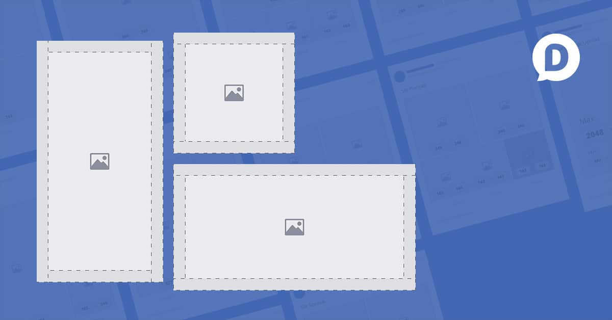 facebook image sizes