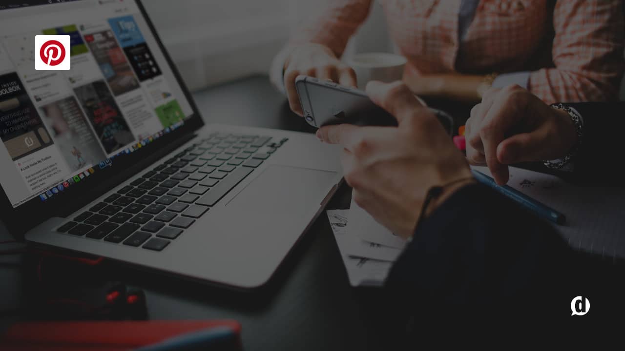 increase pinterest traffic