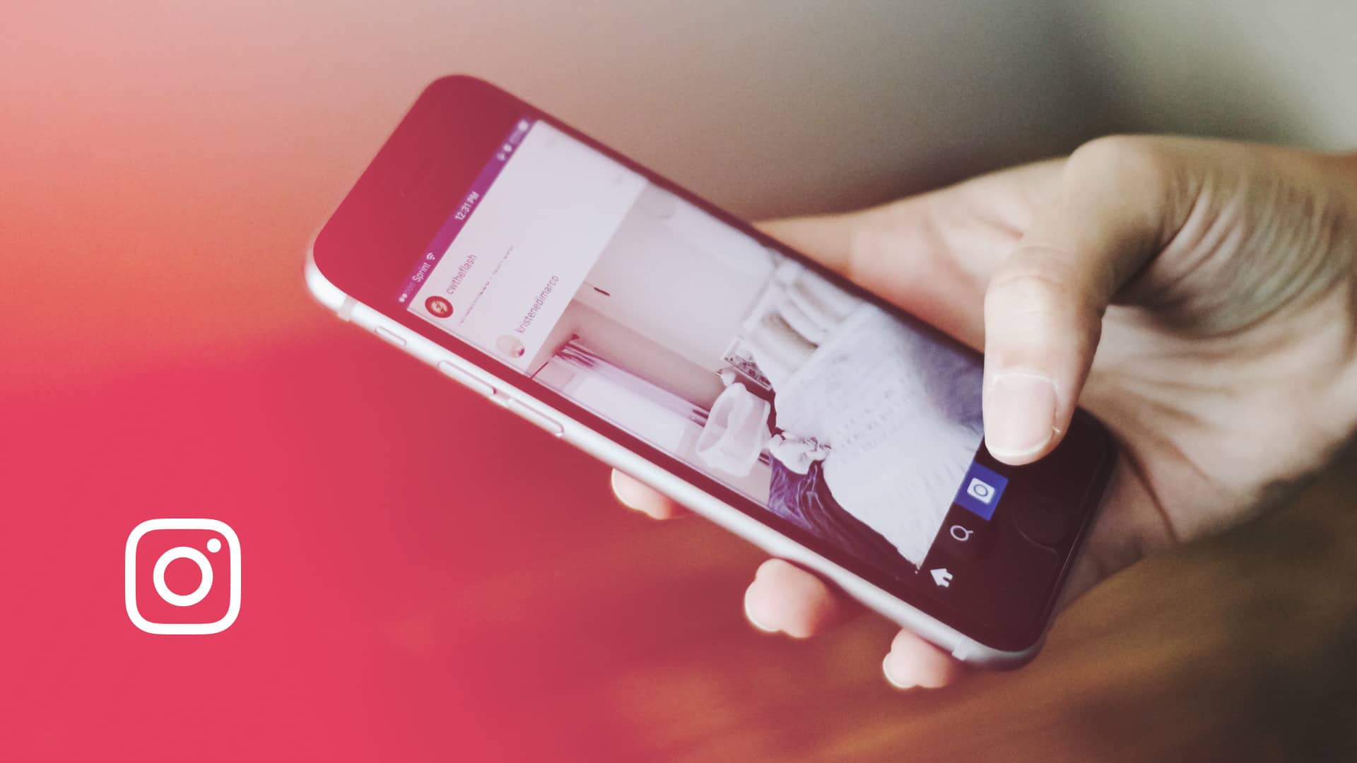 Instagram Shopping Product Tags feature image