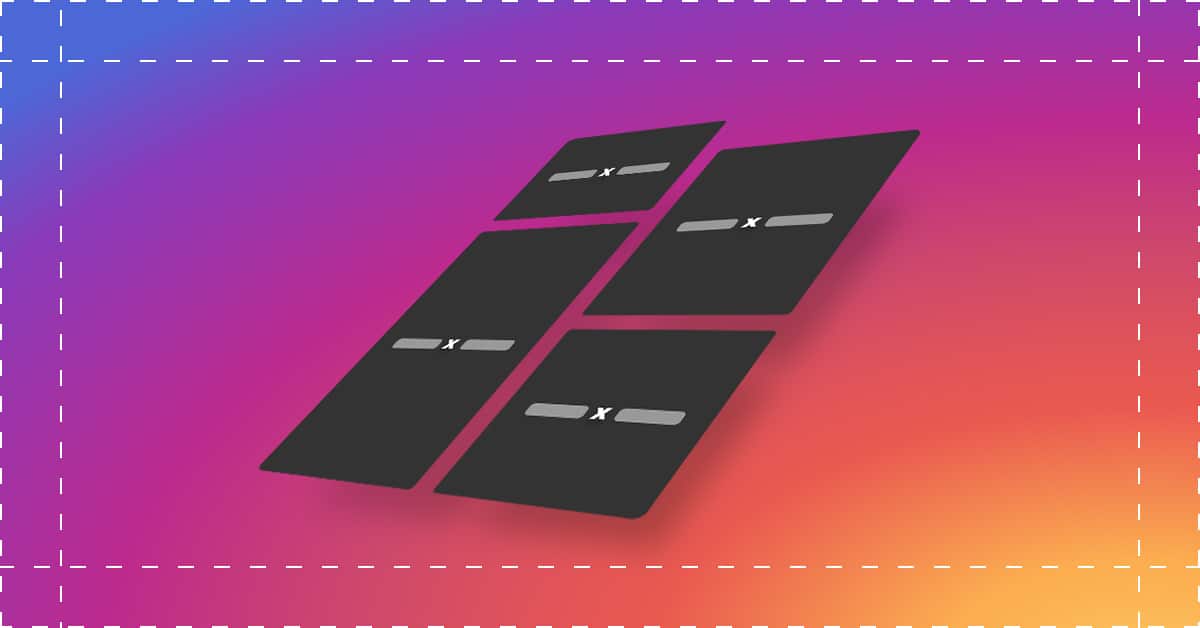 instagram image sizes
