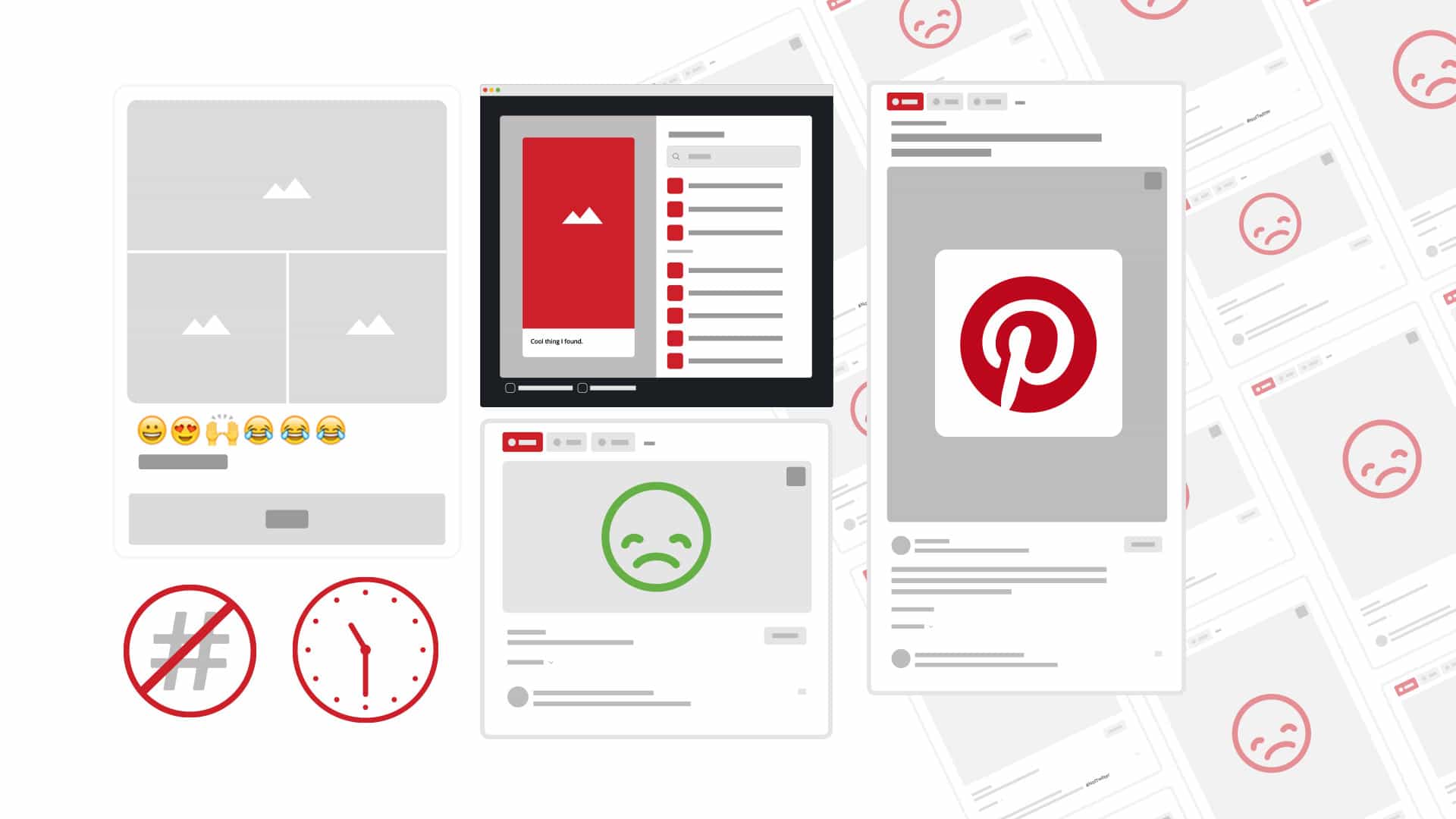 top things killing your pinterest success