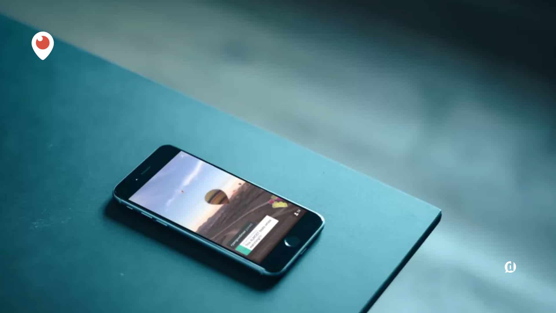 periscope pro tips