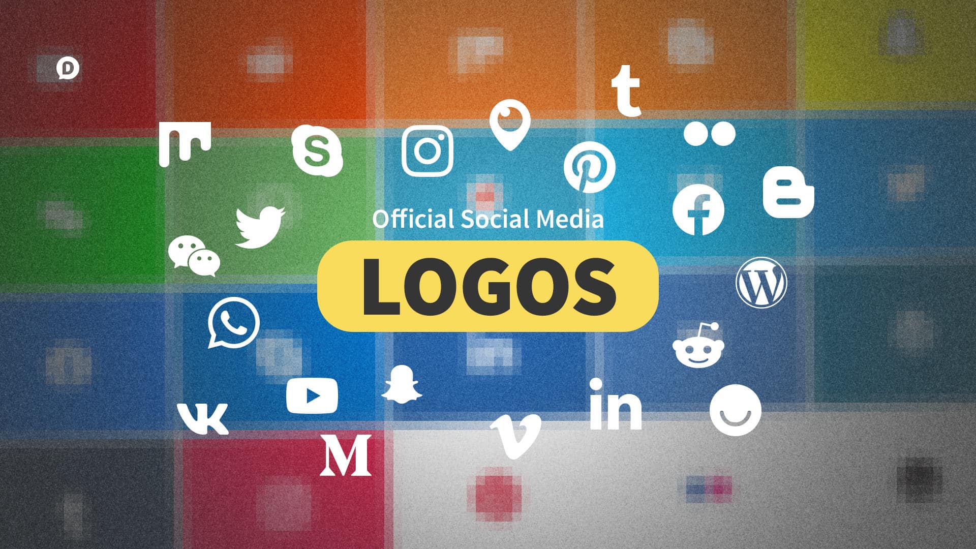 social media logos feature image