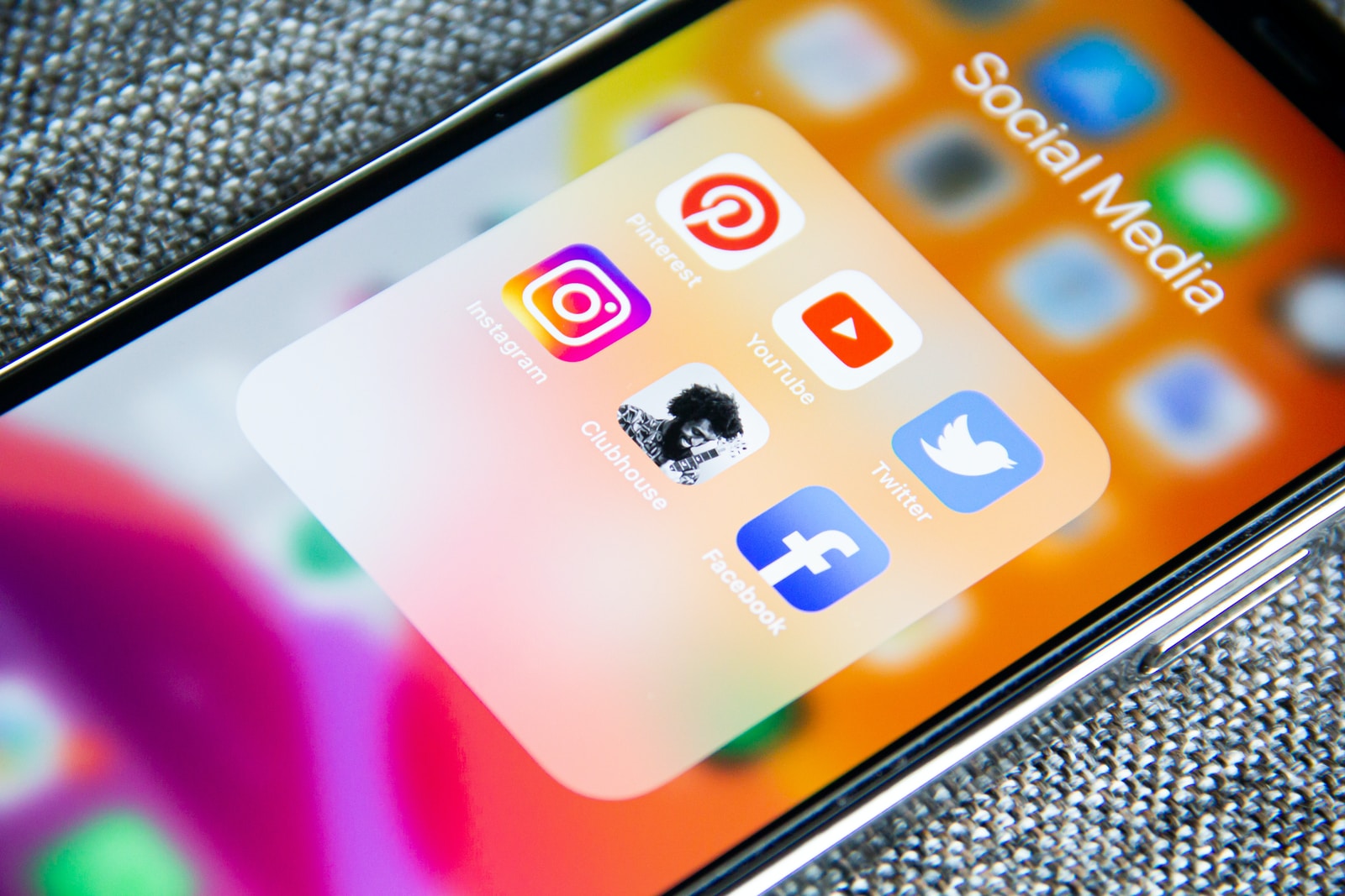 social media series