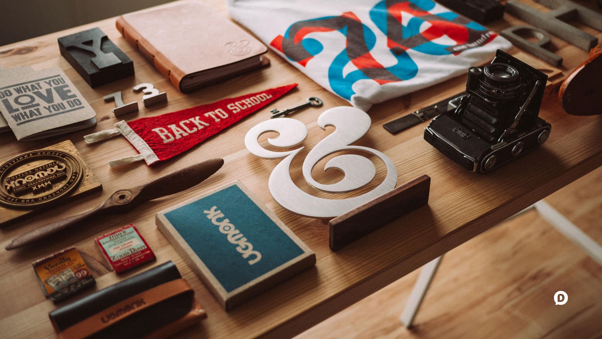 typography how to