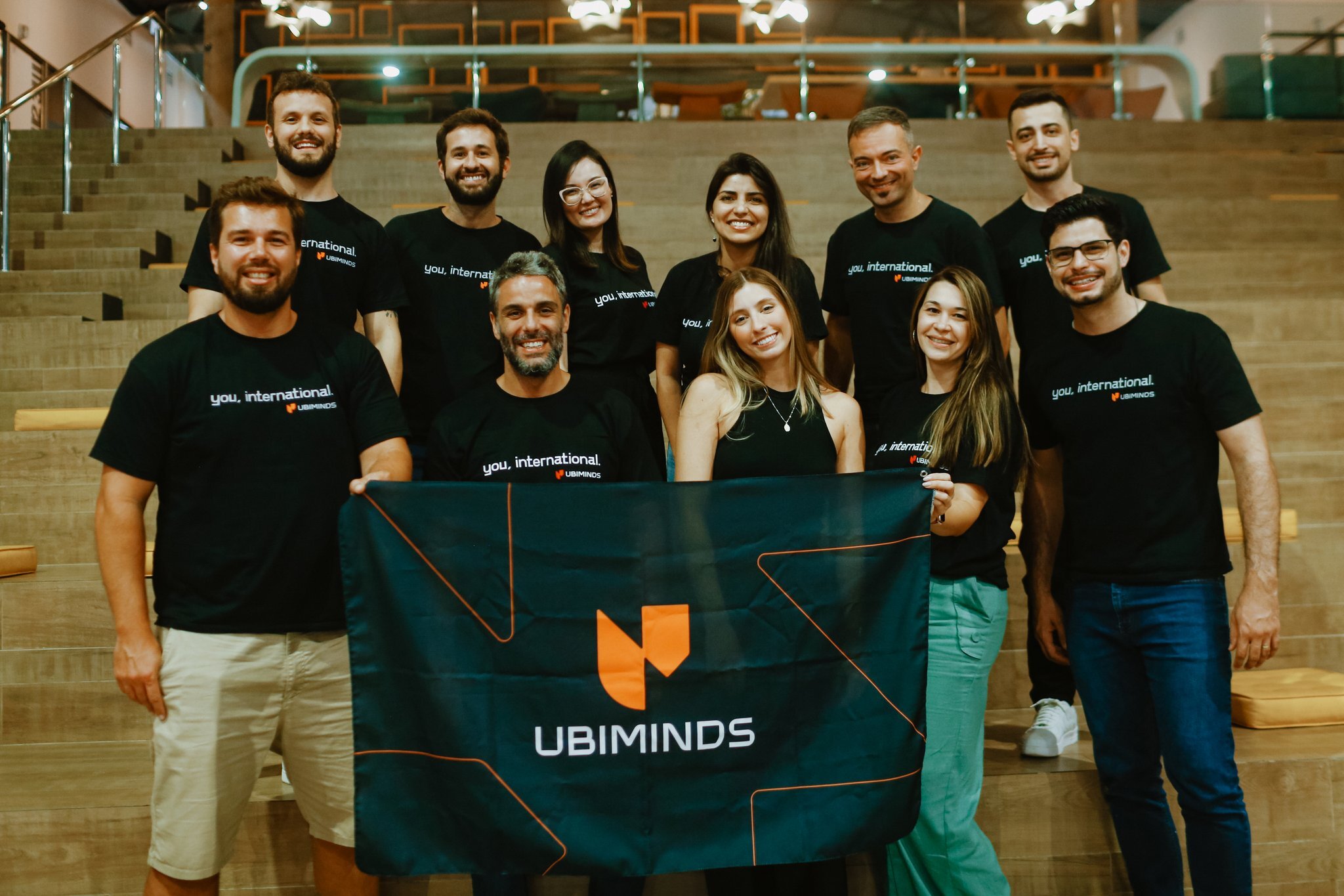 Líderes internacionais dizem o quanto gostam (ou não) da Ubiminds