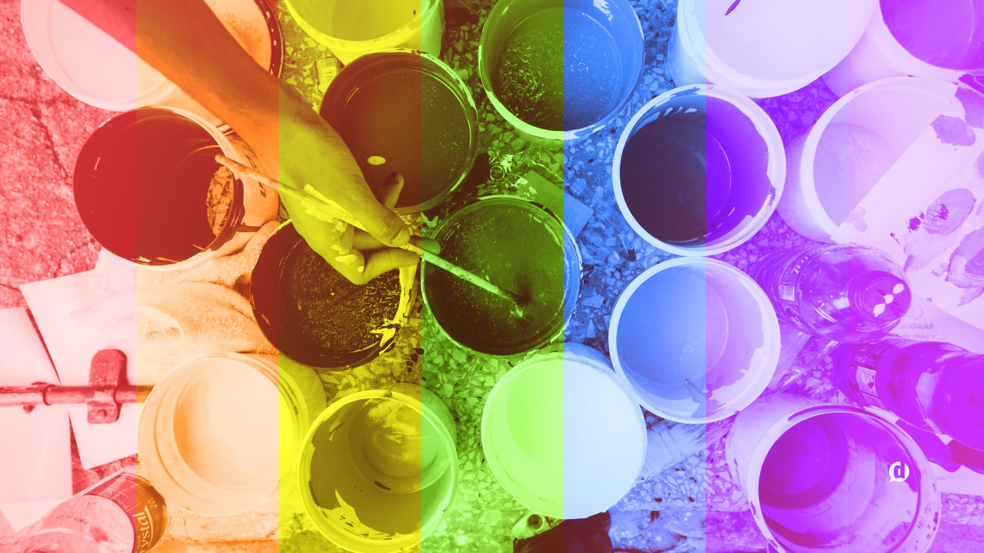 what colors communicate