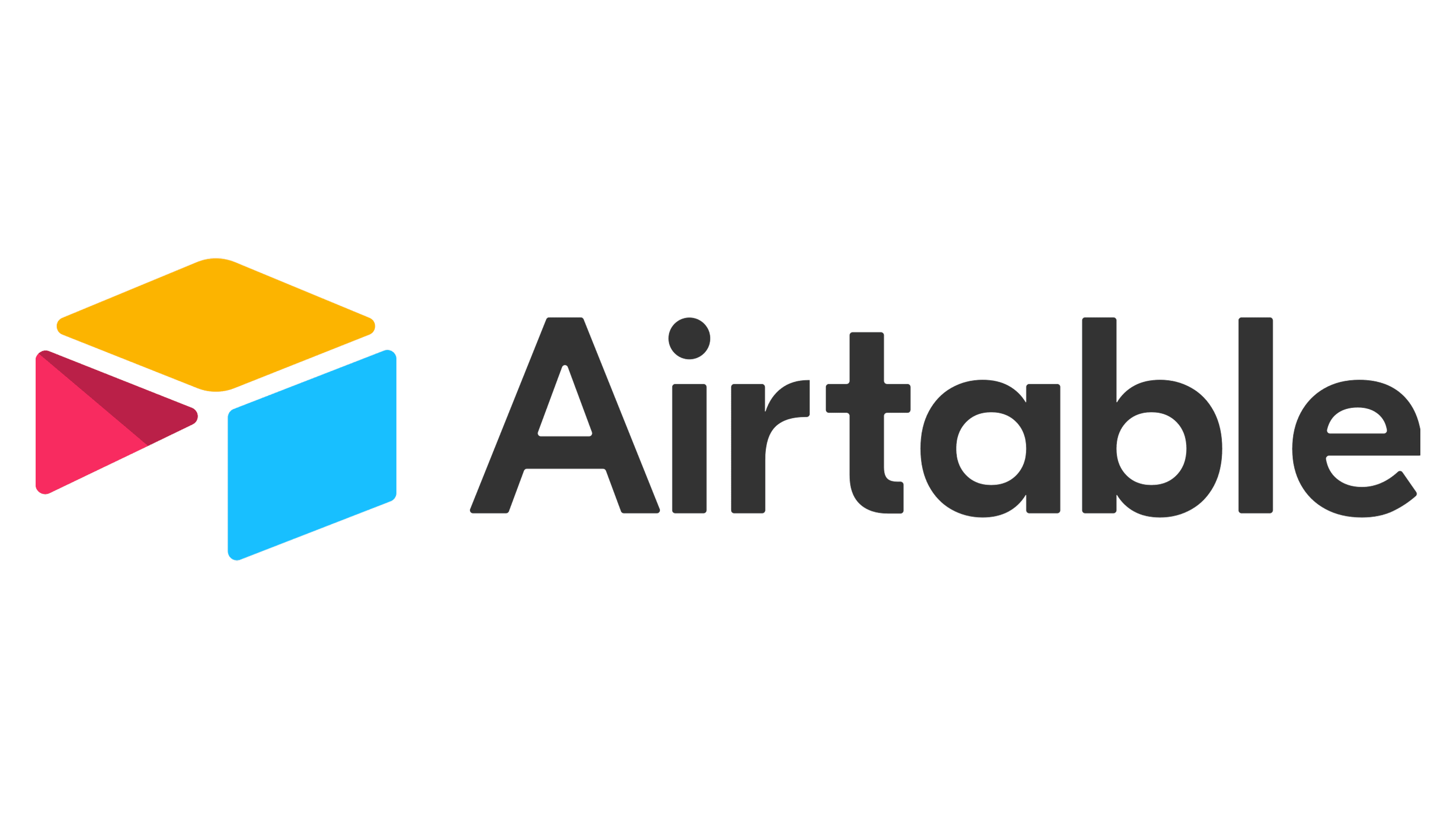 Airtable logo