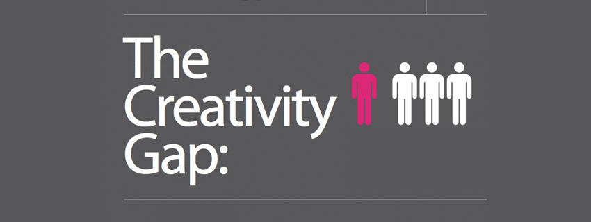 creativity-gap