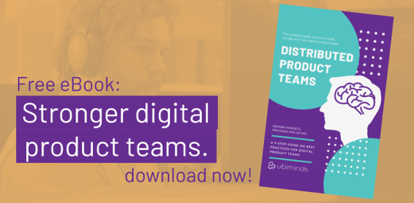 DOWNLOAD OUR FREE GUIDE ON BUILDING DISTRIBUTED TEAMS