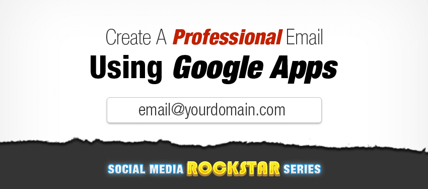 domain email