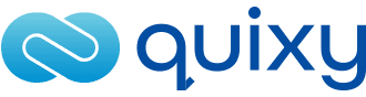 Quixy logo