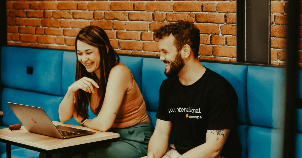 Ubiminds' Core Values: What It's Like Working With Ubiminders