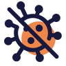 virus icon