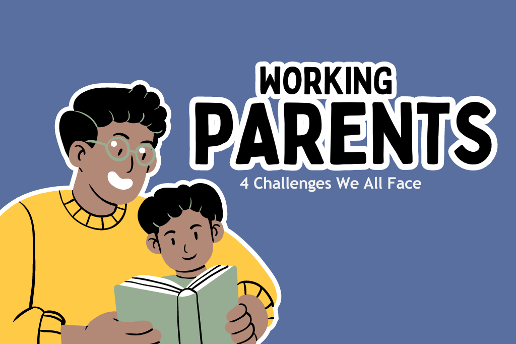 working parents 1 -