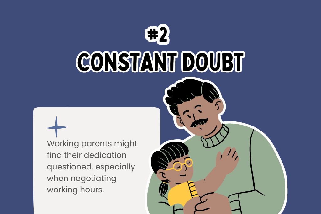 working parents 3 -